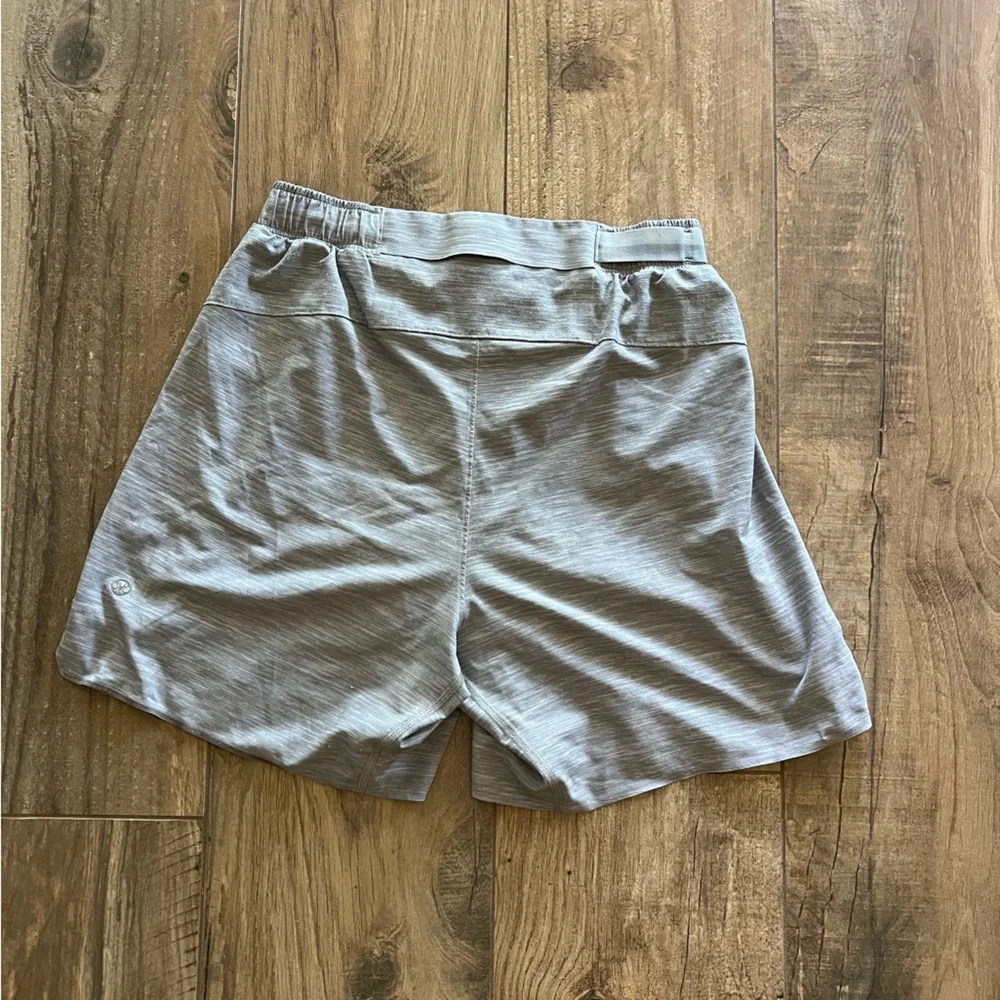 lululemon Surge Shorts Lined - 6”